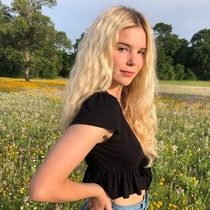 Meet your Posher, Skylor